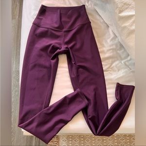 ALO airlift leggings